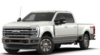 2026 Ford Super Duty® External Image 2